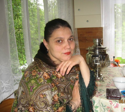 Небесный 391-30 К.Зиновьева