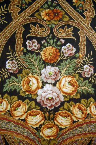 Казачка&quot; 1186-19, Валерия Фадеева