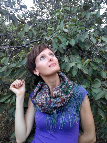 Садко 52, Елена Жукова