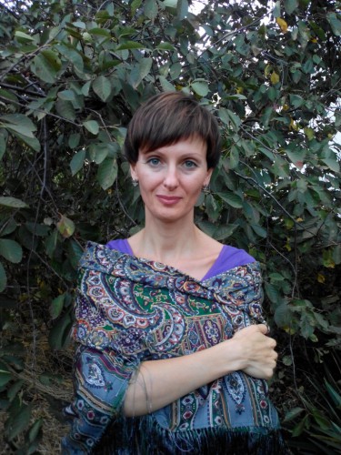 Садко 52, Елена Жукова