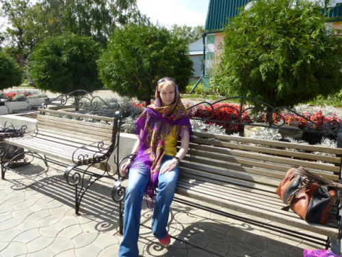 Час свидания 15