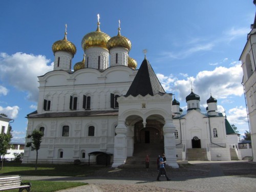 Троицкий собор