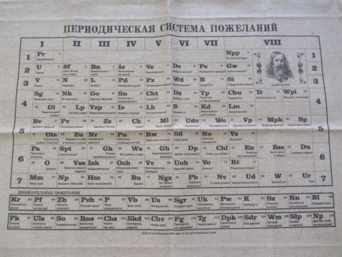 и к верхней приделать веревочку - будет как карта висеть на каком-нибудь семейном празднике,