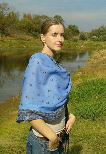 Русалка