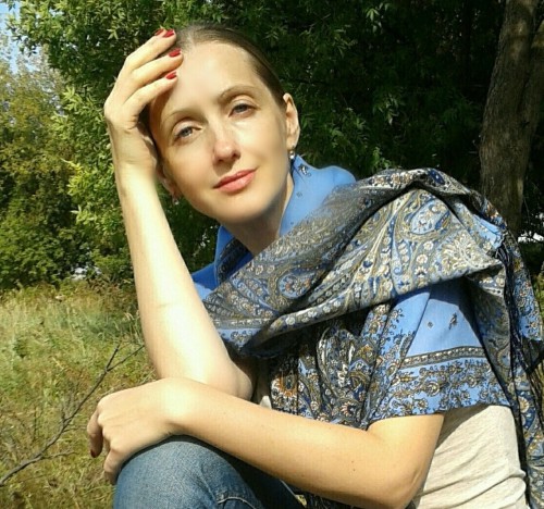Русалка