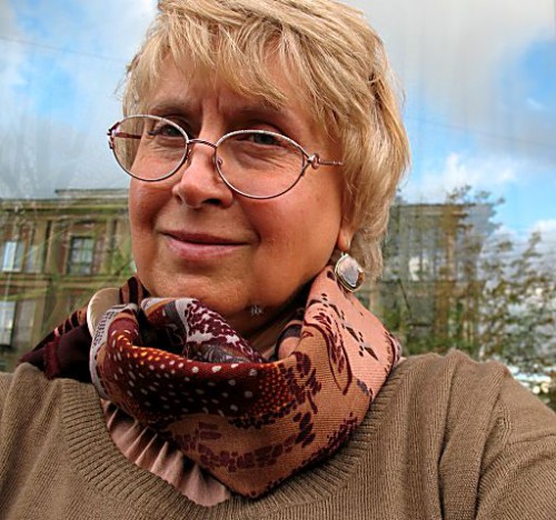 Иллюзия 877-16 Лидия Фатеева