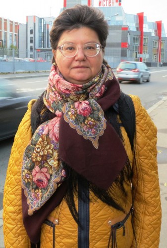 Праздник Покрова- 17.