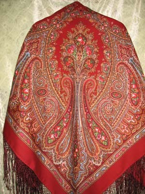 Волшебница