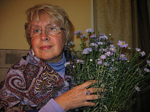 Фаворит 1344-13 Елена Жукова