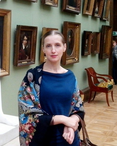 Царевна 14