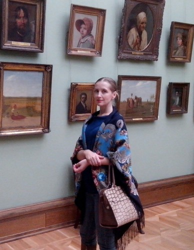 Царевна 14