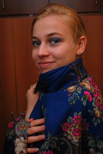 Случайная фотография)