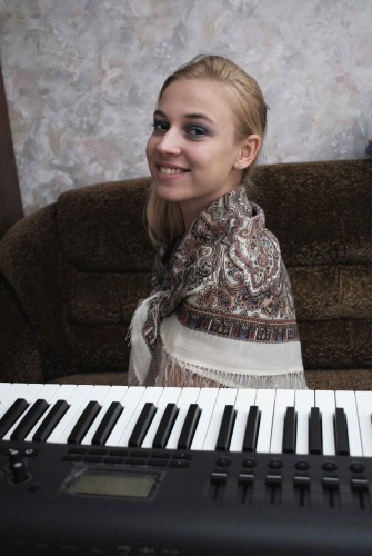 &quot;Русское золото&quot;