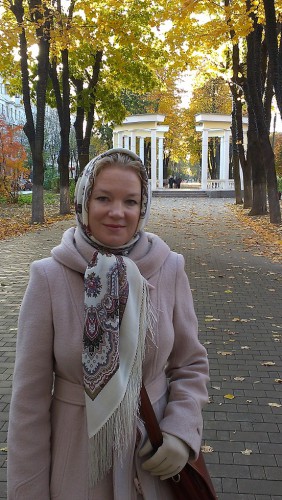 &quot;Журавушка&quot; улетать не собирается!)))