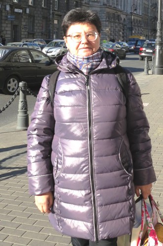 Шотландский напев- 3.