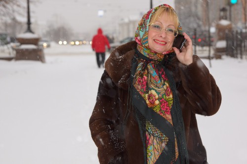 Счастливица 1122-30