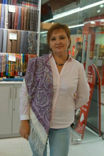 Русское золото-7