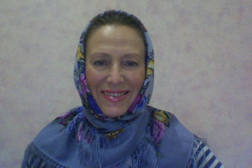 Я в рябиновых бусах 21.10.14 в 20.03.jpg