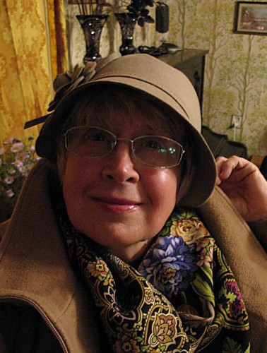 А хотя бы и с Радоницей (Радоница 920 -18, Галина Сотскова)