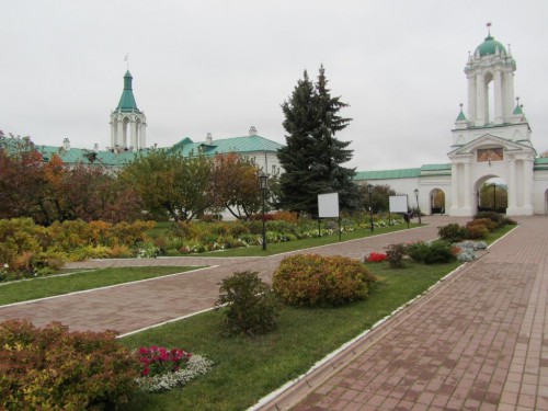 Северные ворота