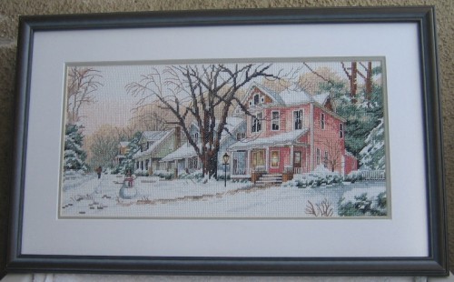 Winter on the main street.JPG