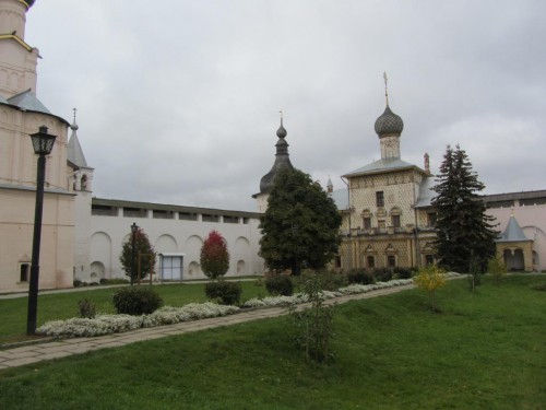 Церковь Одигитрии