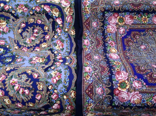 Цветы под снегом 1099 - 14, В.Фадеева и Остановись, мгновенье 1401 - 14, Е.Жукова