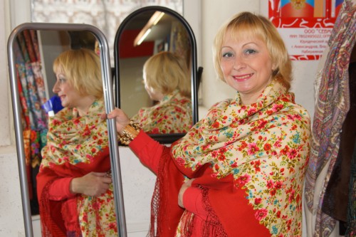 Ситцевый край-3