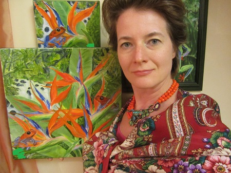 именинница и лягушки 1.jpg