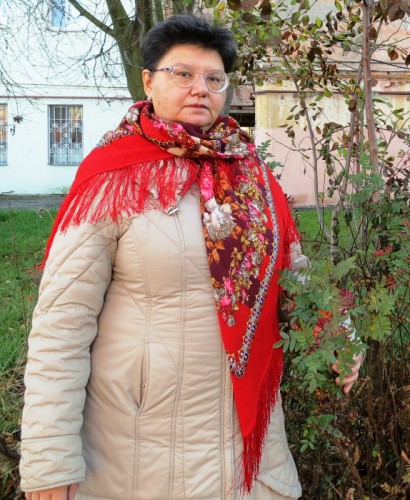 Амалия- 3.