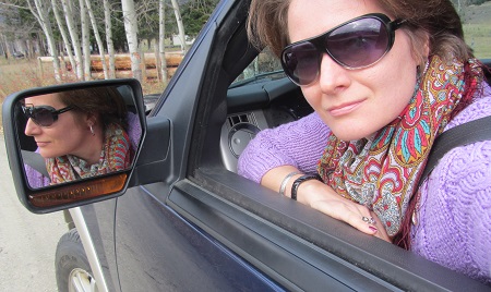 "Капельки счастья" 1547-7 Созинова Валентина.