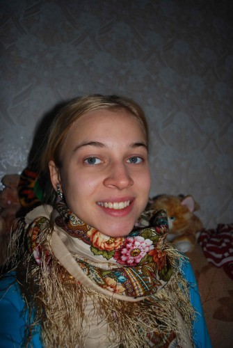 &quot;Именинница&quot;-1