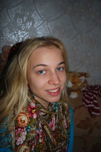&quot;Именинница&quot;-1