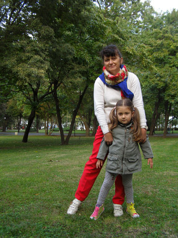 ..грибочки выросли..