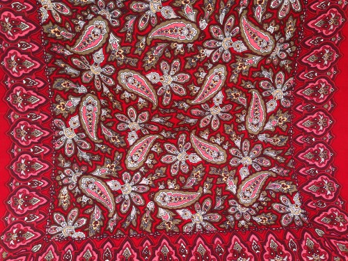 Дымка 204 - 5, И.Дадонова, 89 * 89