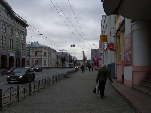 посмотрим на право..уж заодно..