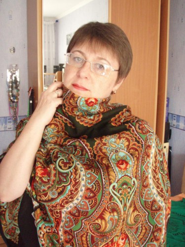 Помада - под розу на &quot;Звоннице&quot;.