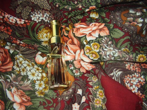 Youth Dew Estee Lauder