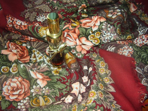 Youth Dew Estee Lauder