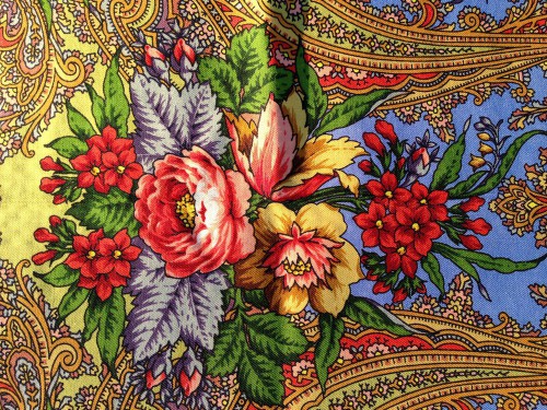 Счастливица 1122 - 7, В.Фадеева