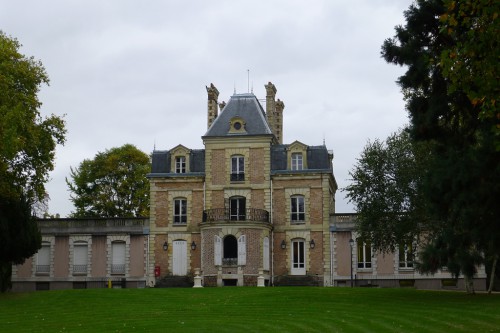 Château de la Forêt