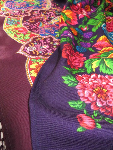 Медальоны чернильные и Ежевика 15