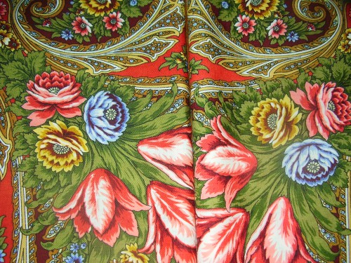 В лунном свете 18 и 5