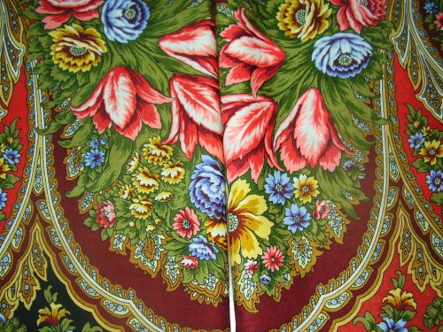 В лунном свете 18 и 5