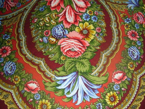 В лунном свете 5