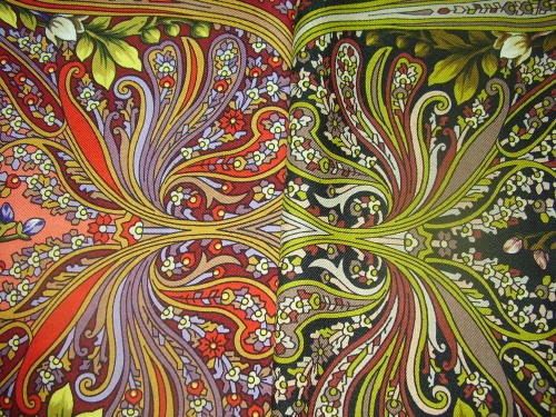 Карнавал 7 и 18