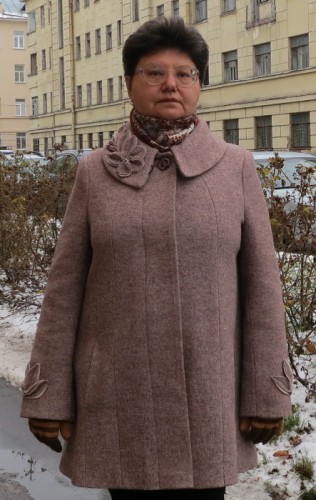 Чародейка- 16.