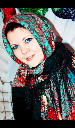 Счастливица