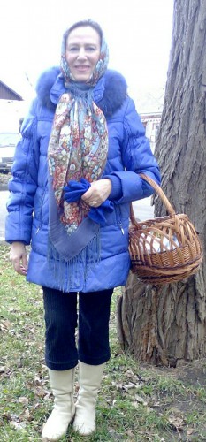 Именинница-2
