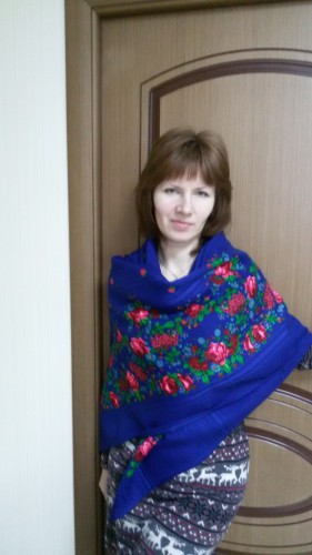 Дикая роза-13